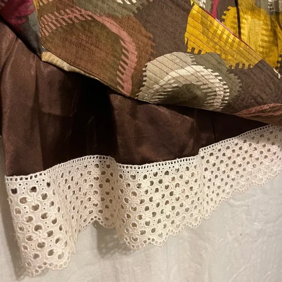 BCBG strapless party dress - Picture 8 of 12